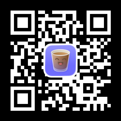 QR Code for Alyx App